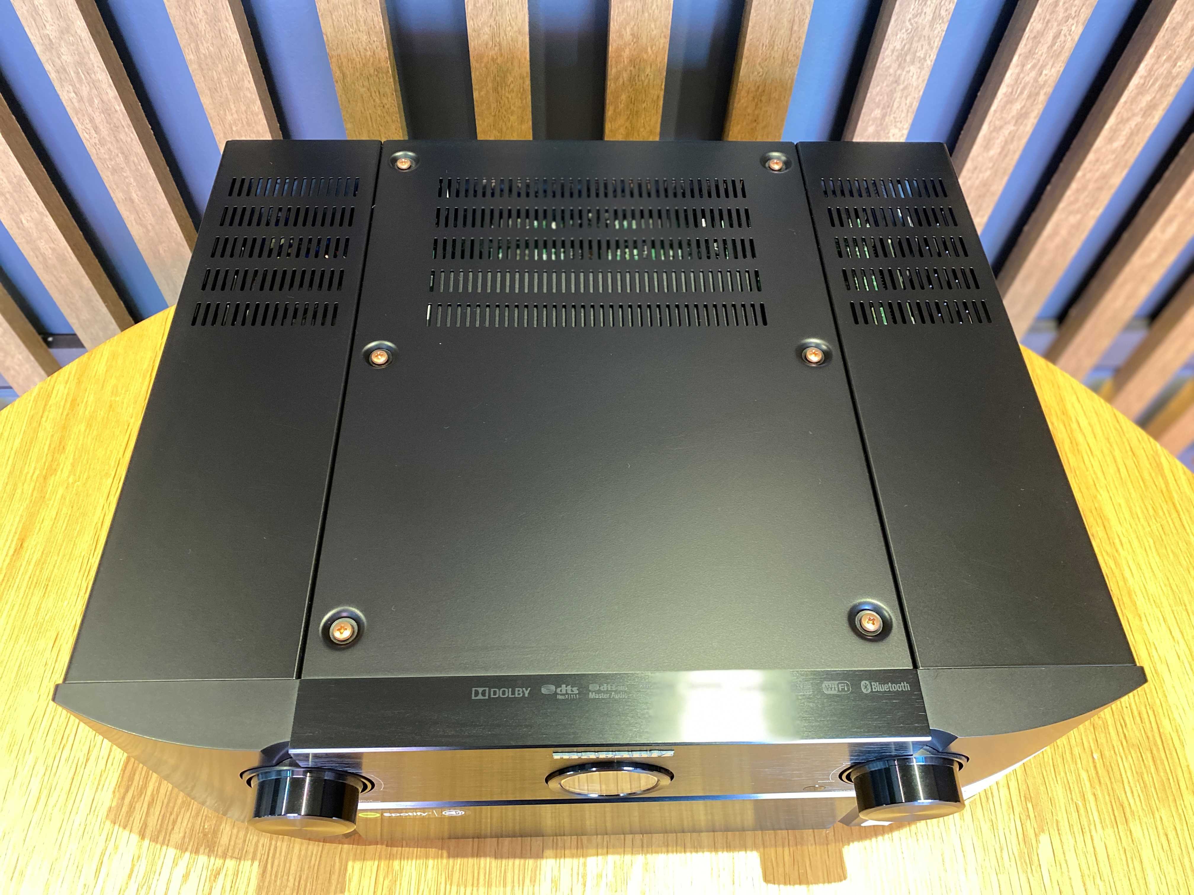 Marantz AV8802 AV Processor 11.2 Channel - As Traded