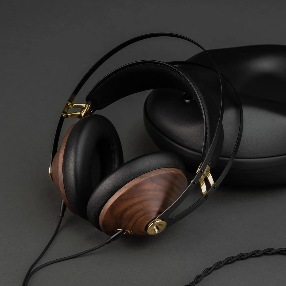 Meze Audio 99 CLASSICS 2nd Generation Headphones