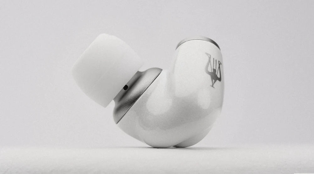 Meze Audio Alba In-Ear Monitor