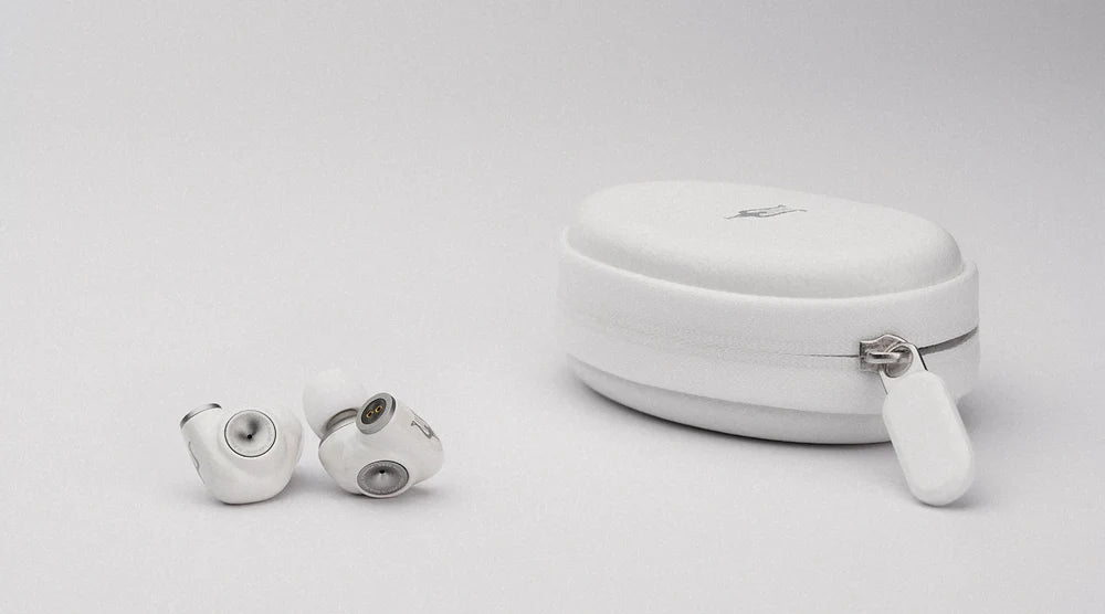 Meze Audio Alba In-Ear Monitor