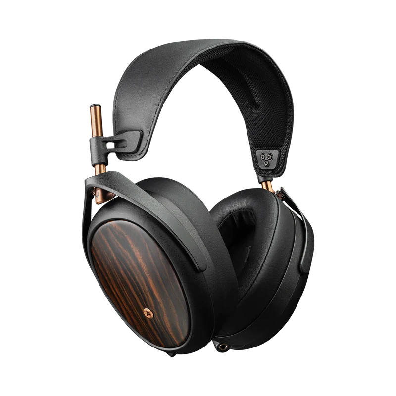 Meze Audio LIRIC II Closed-Back Headphones