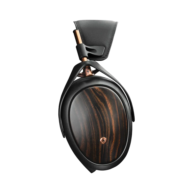 Meze Audio LIRIC II Closed-Back Headphones