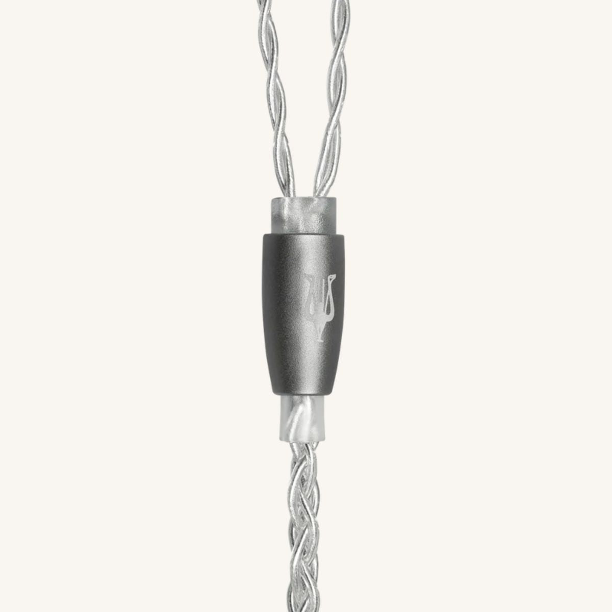 Meze Audio 2-Pin Silver Cable