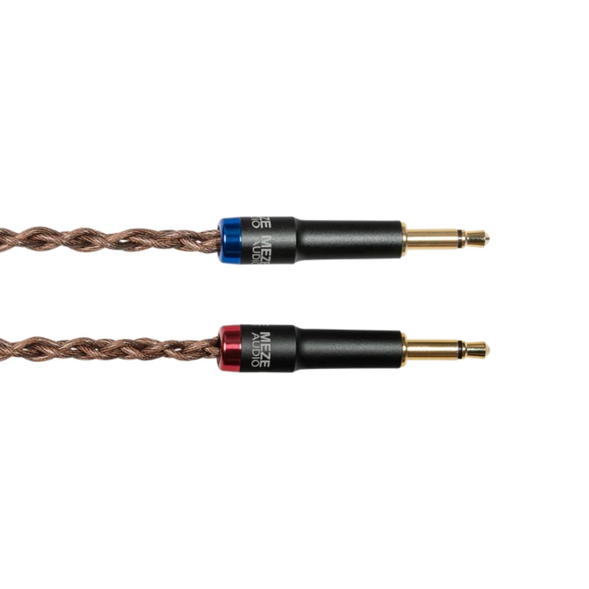 Meze Audio Dual Mono 3.5mm PCUHD Premium Headphone Cable