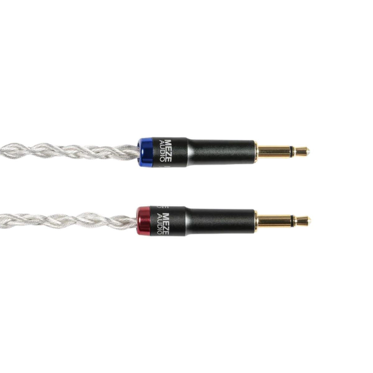 Meze Audio Dual Mono 3.5mm PCUHD Premium Headphone Cable