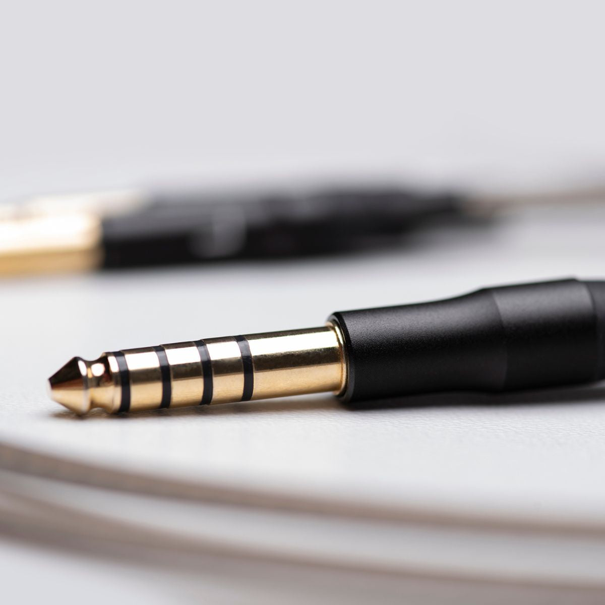Meze Audio Dual Mono 3.5mm Upgrade Cable