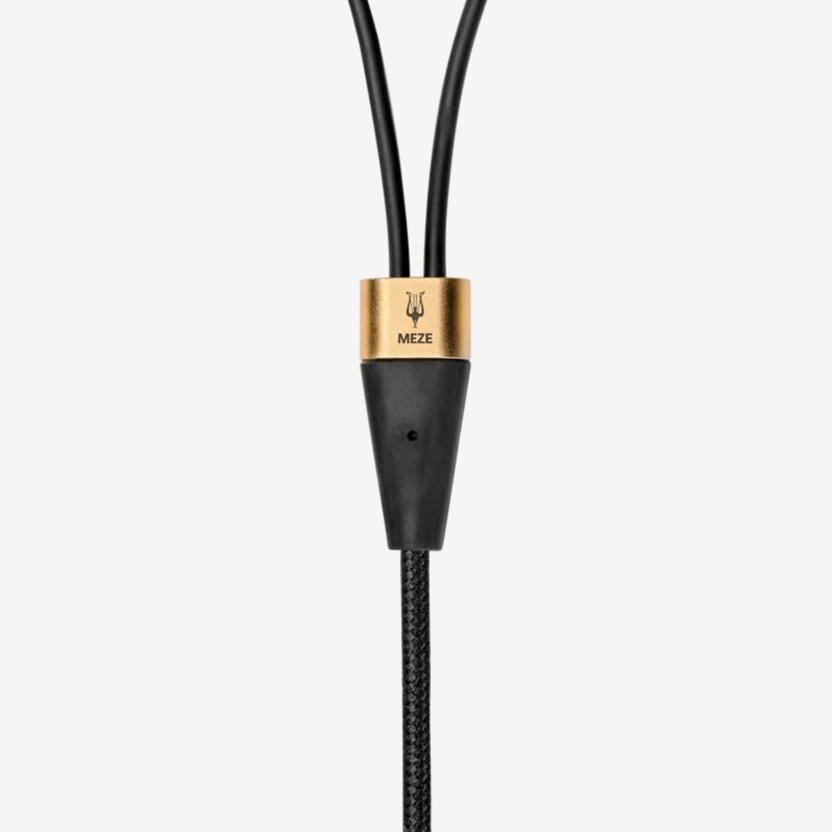 Meze Audio Dual Mono 3.5mm to 3.5mm 99 Series Standard Cable
