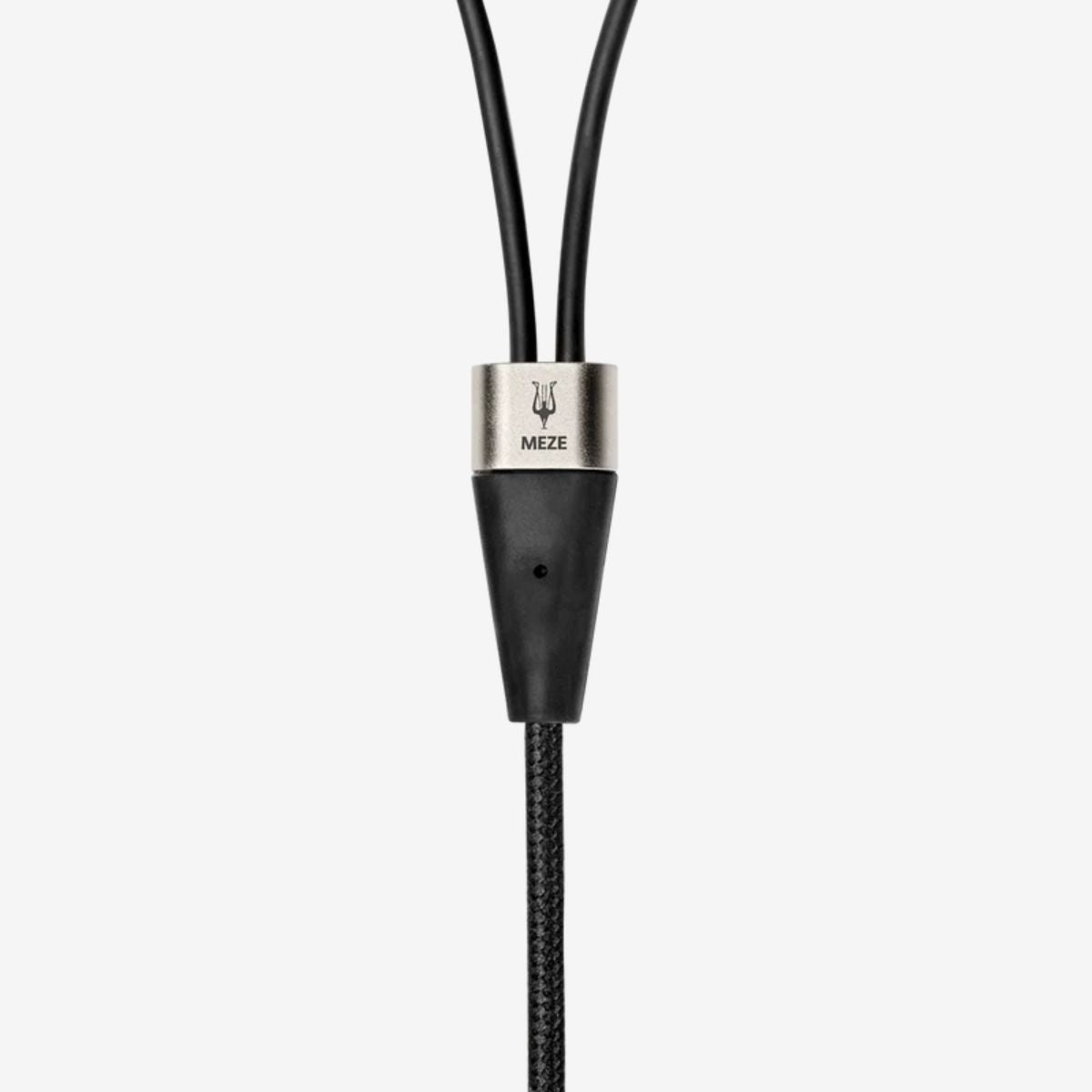 Meze Audio Dual Mono 3.5mm to 3.5mm 99 Series Standard Cable