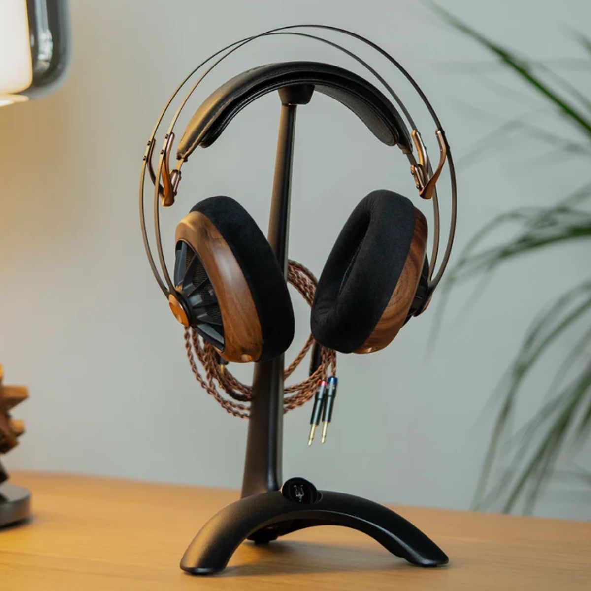 Meze Audio Manta Headphone Stand