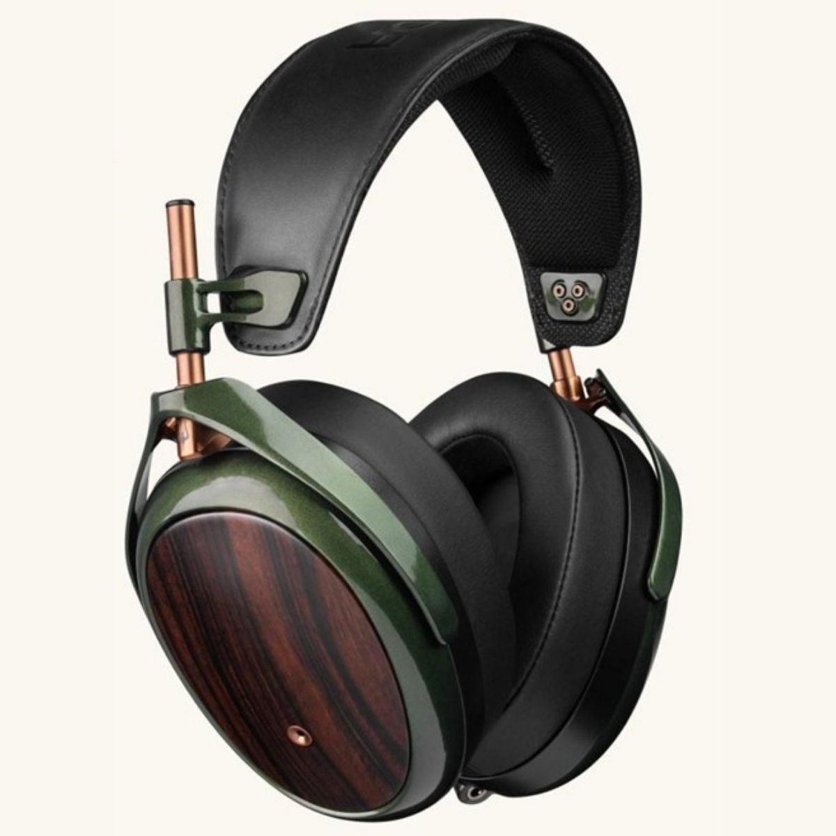 Meze Audio STRADA Headphones