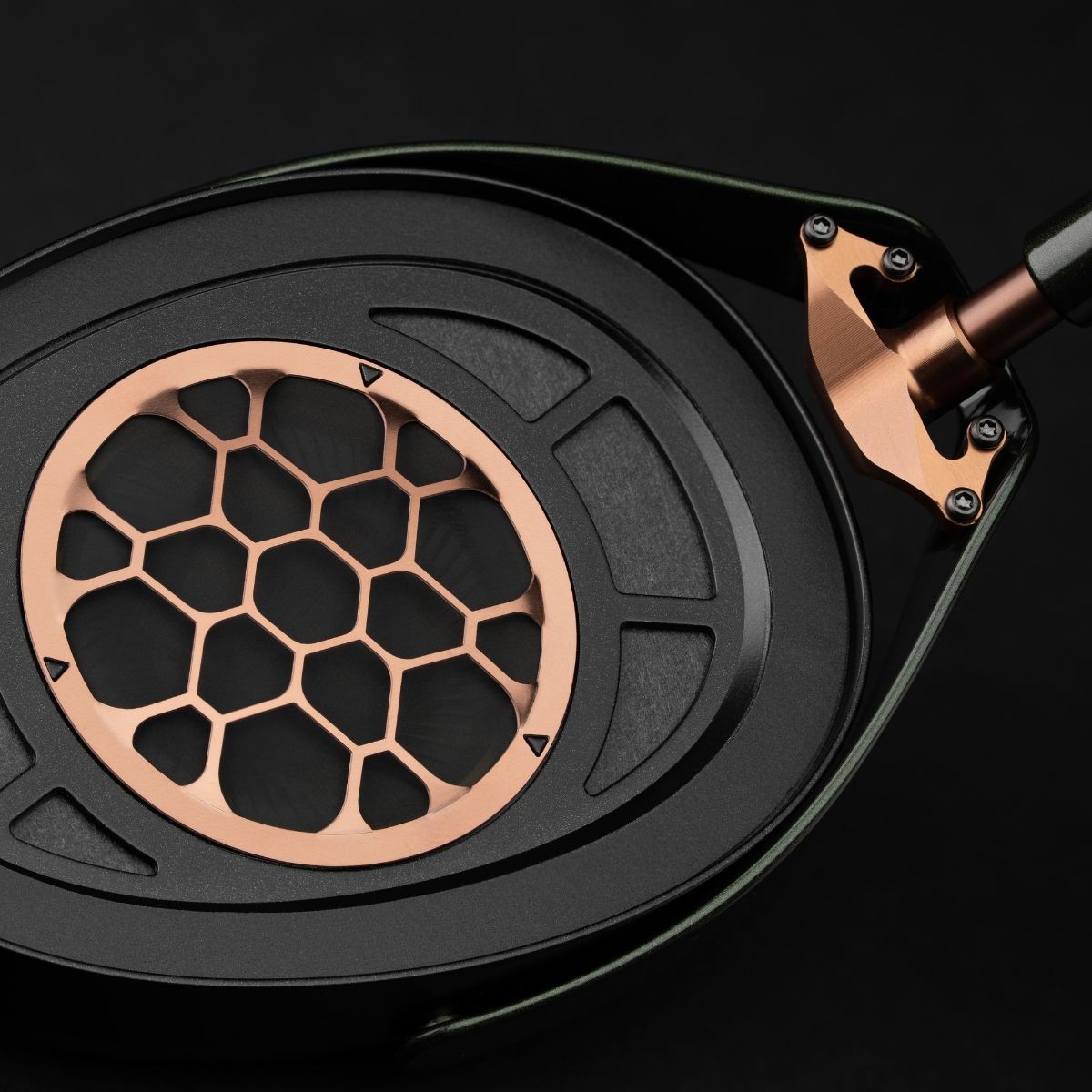 Meze Audio STRADA Headphones