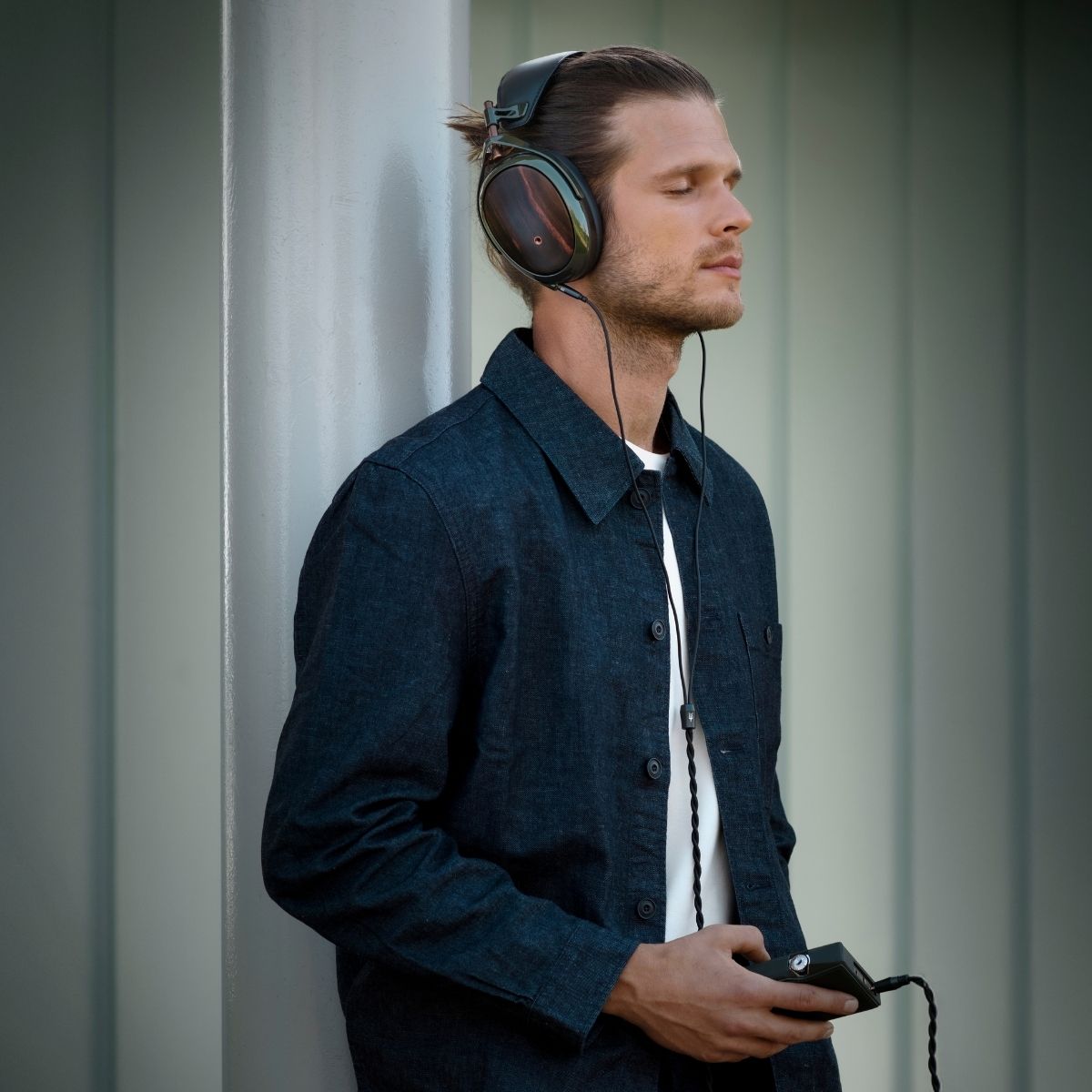 Meze Audio STRADA Headphones