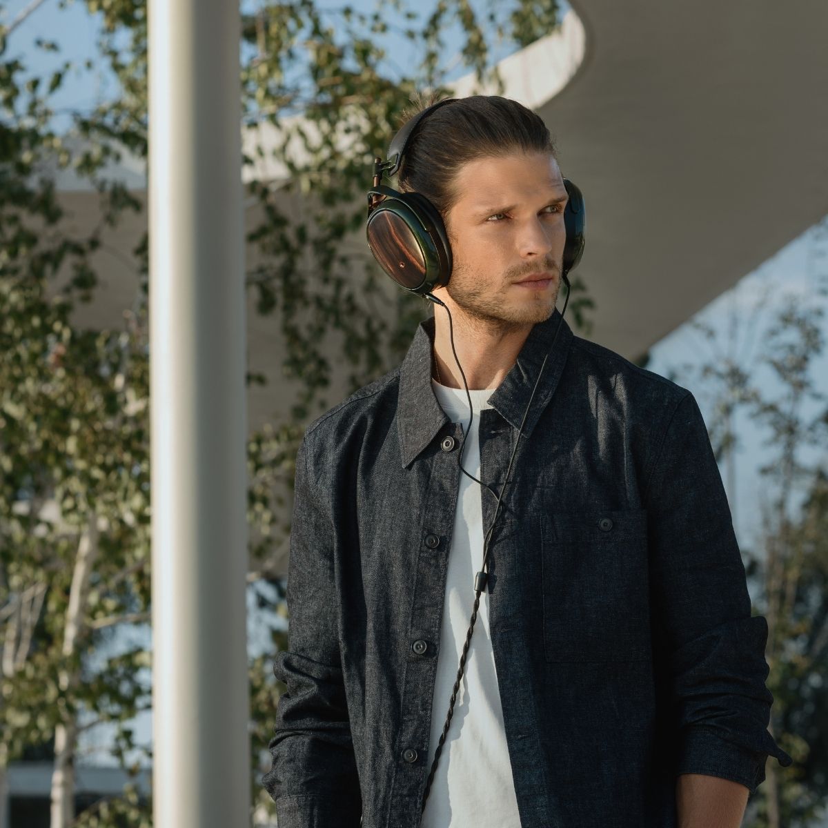 Meze Audio STRADA Headphones