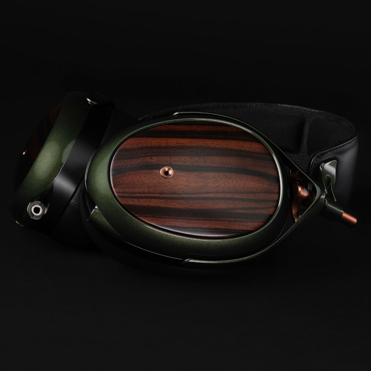 Meze Audio STRADA Headphones