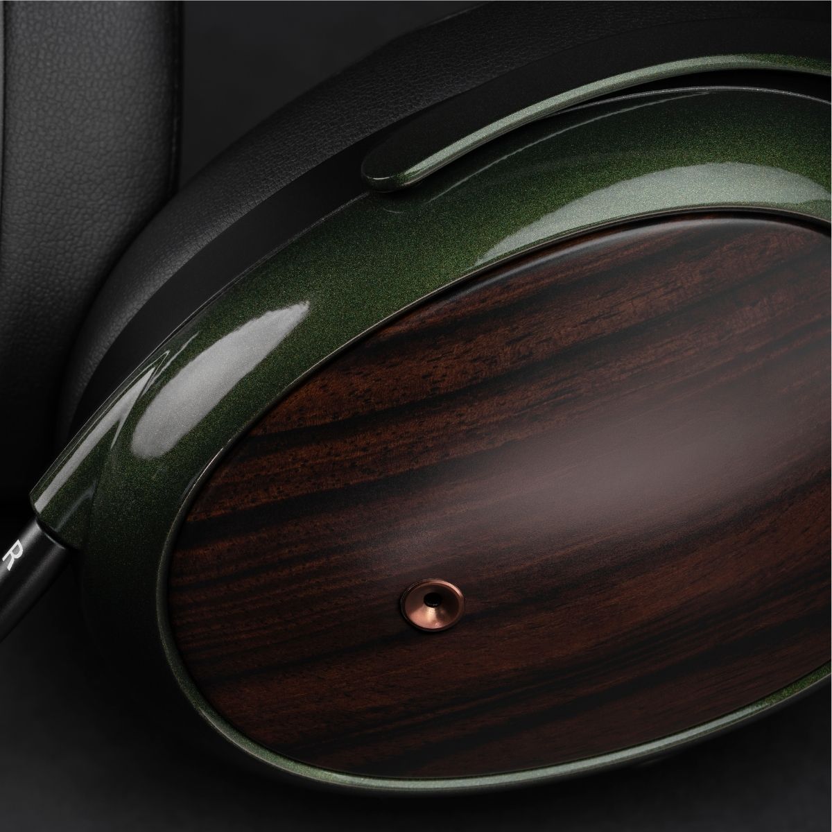 Meze Audio STRADA Headphones