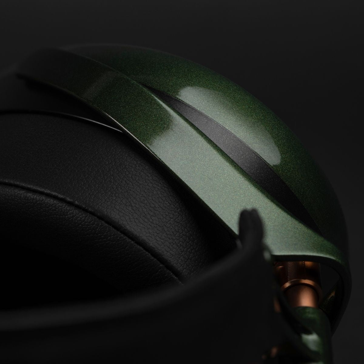 Meze Audio STRADA Headphones