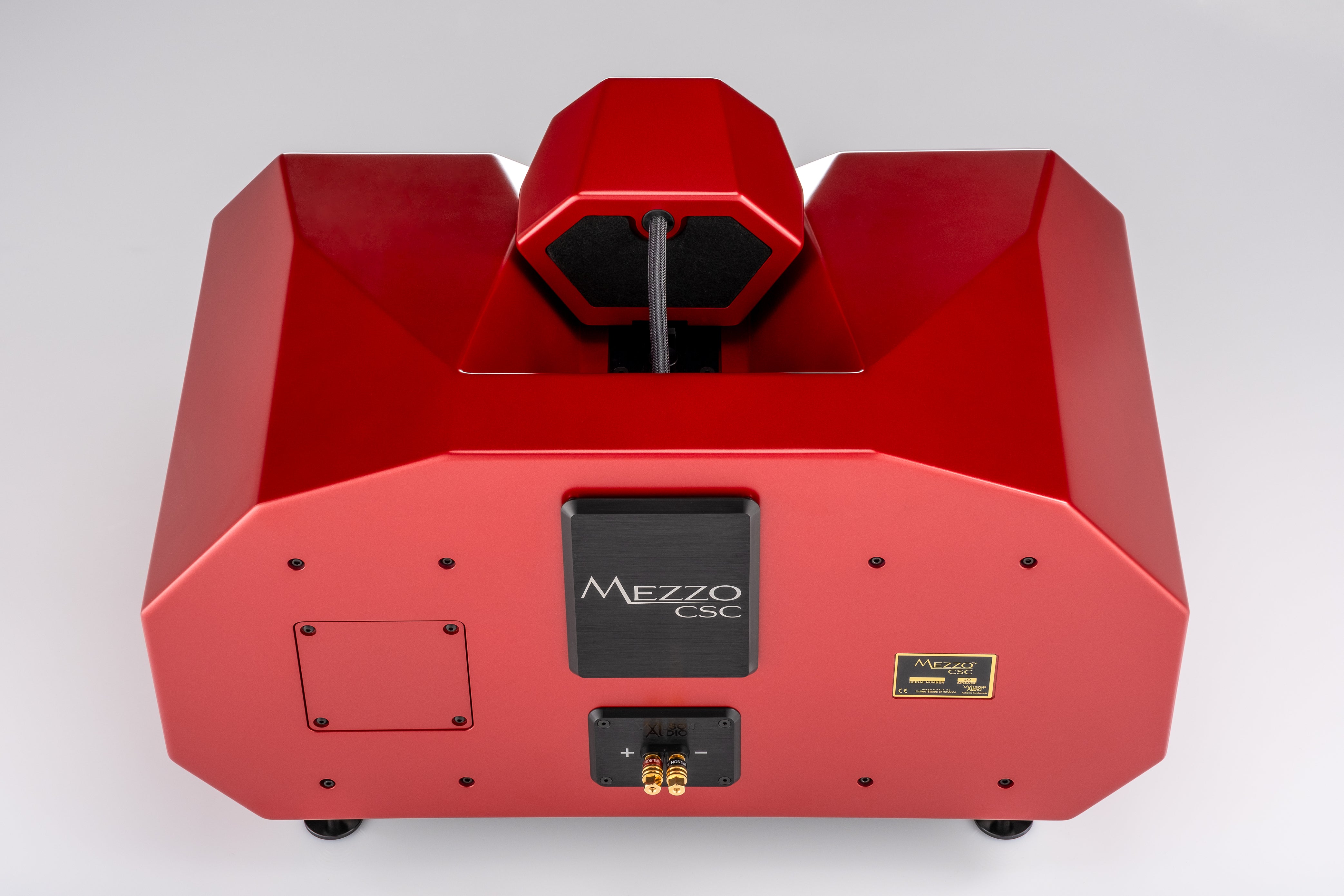 Wilson Audio Mezzo CSC