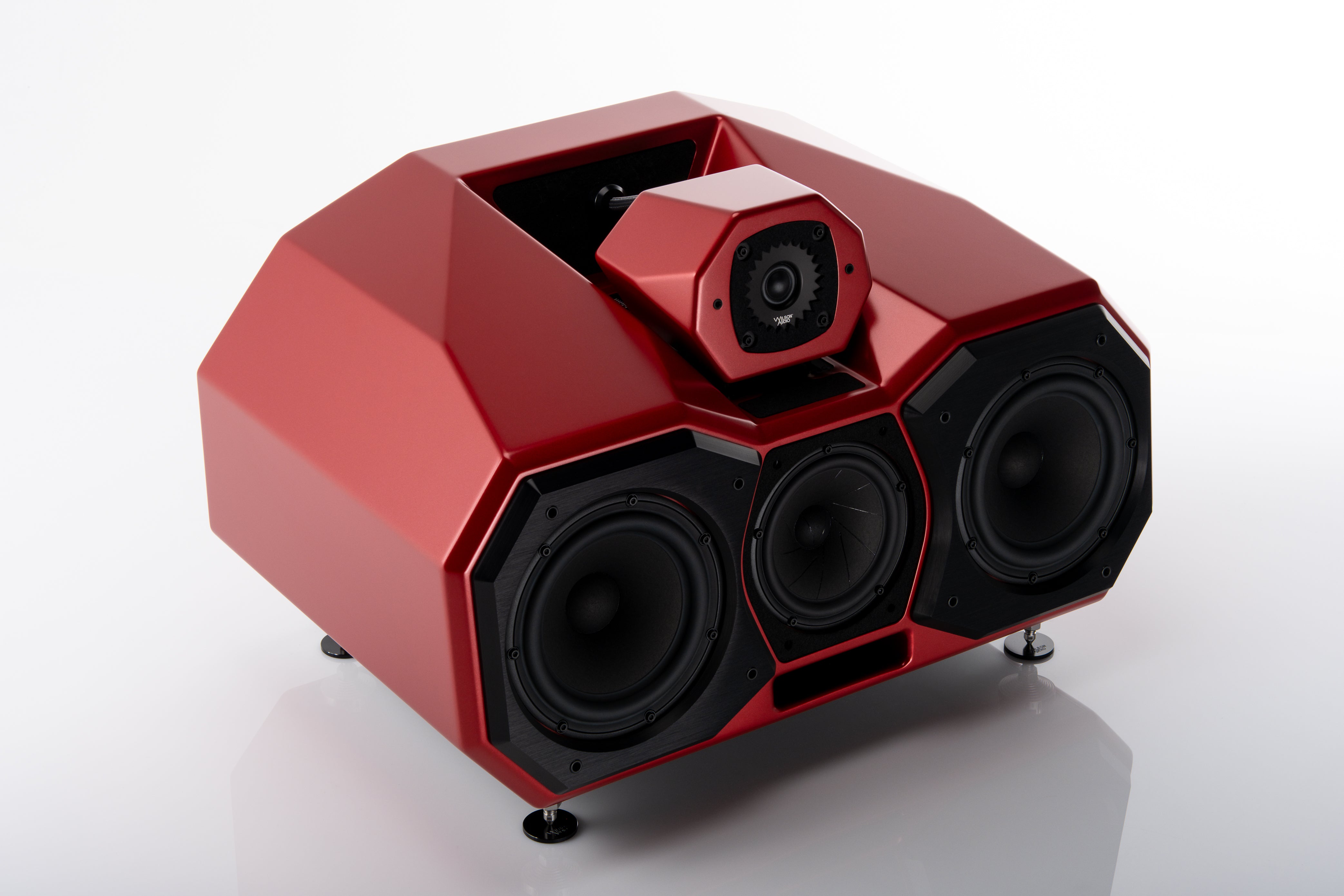 Wilson Audio Mezzo CSC