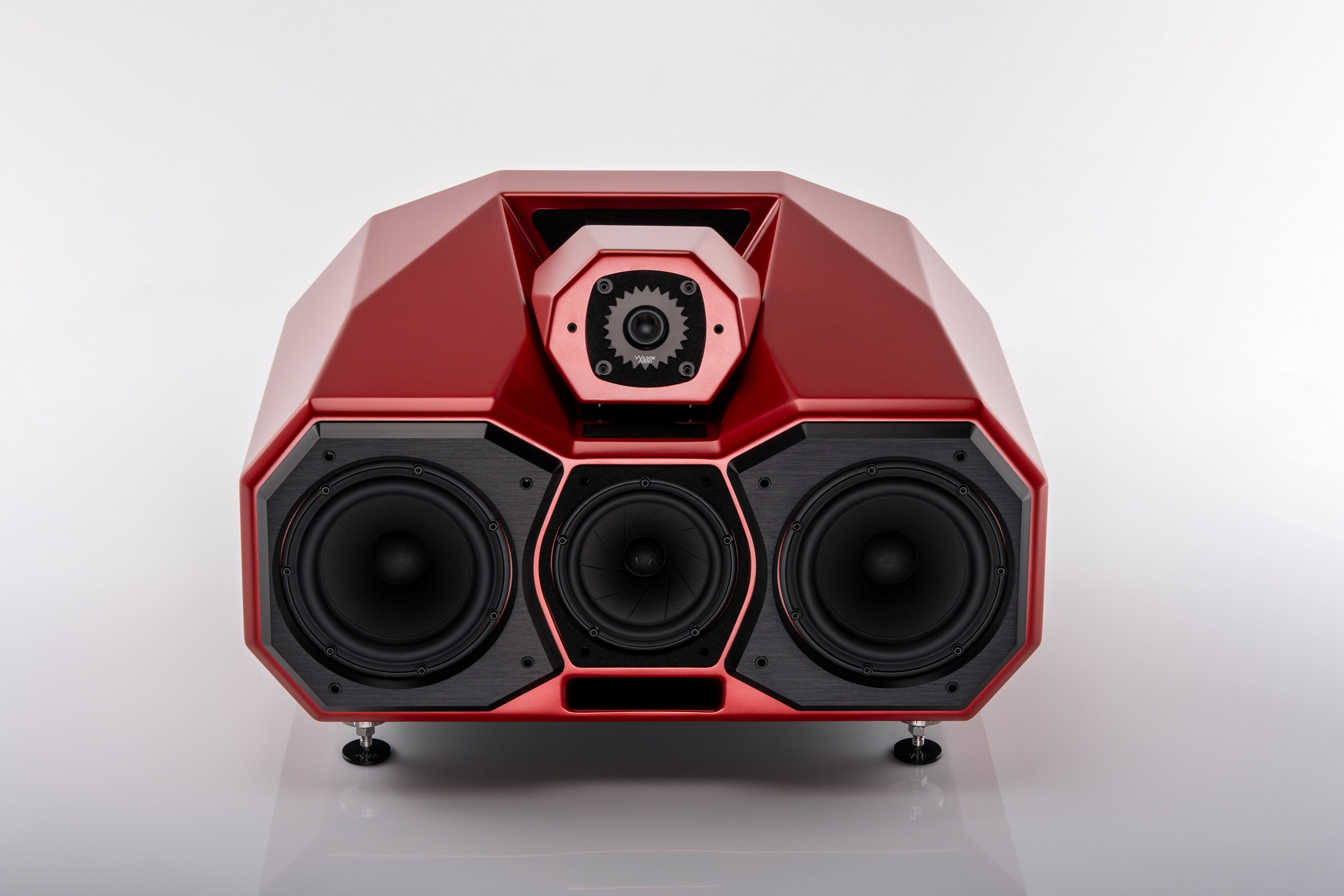 Wilson Audio Mezzo CSC