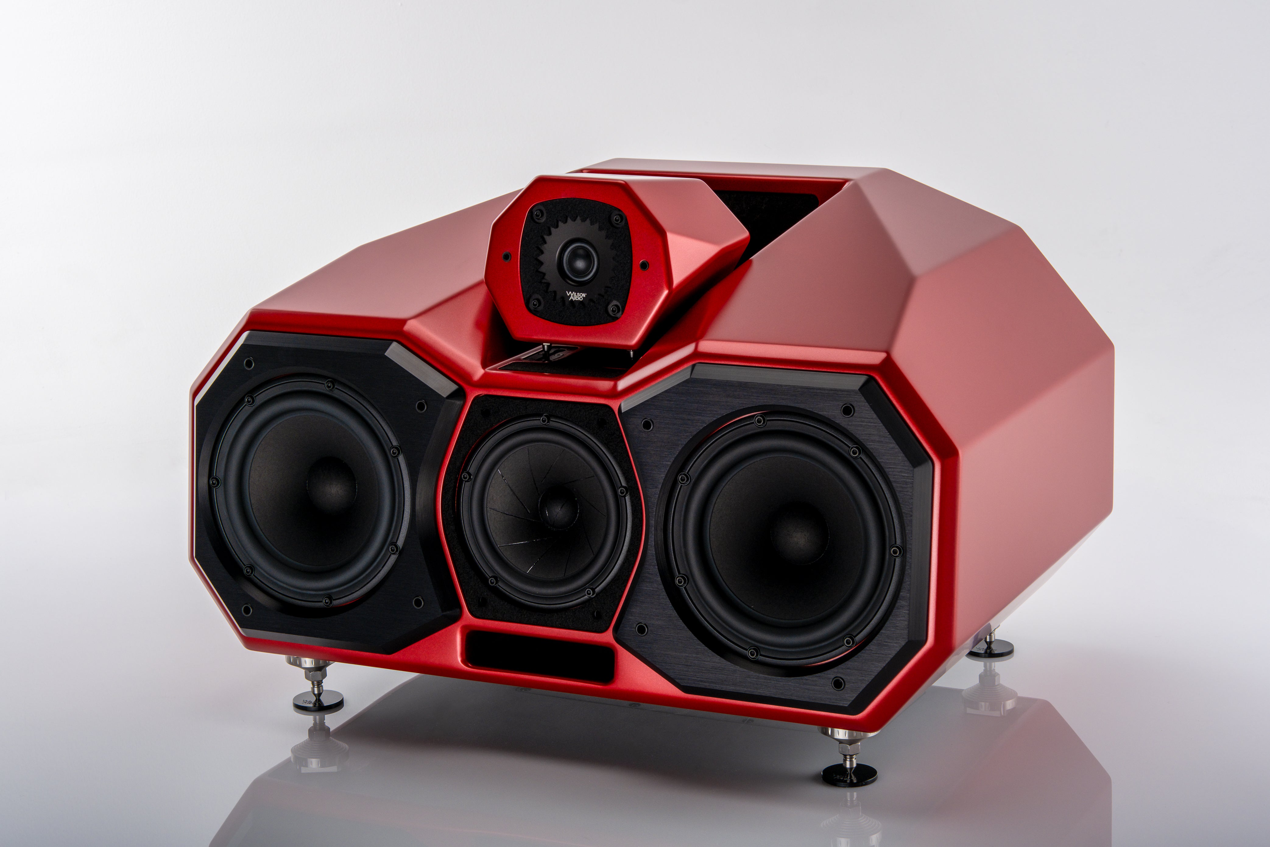 Wilson Audio Mezzo CSC