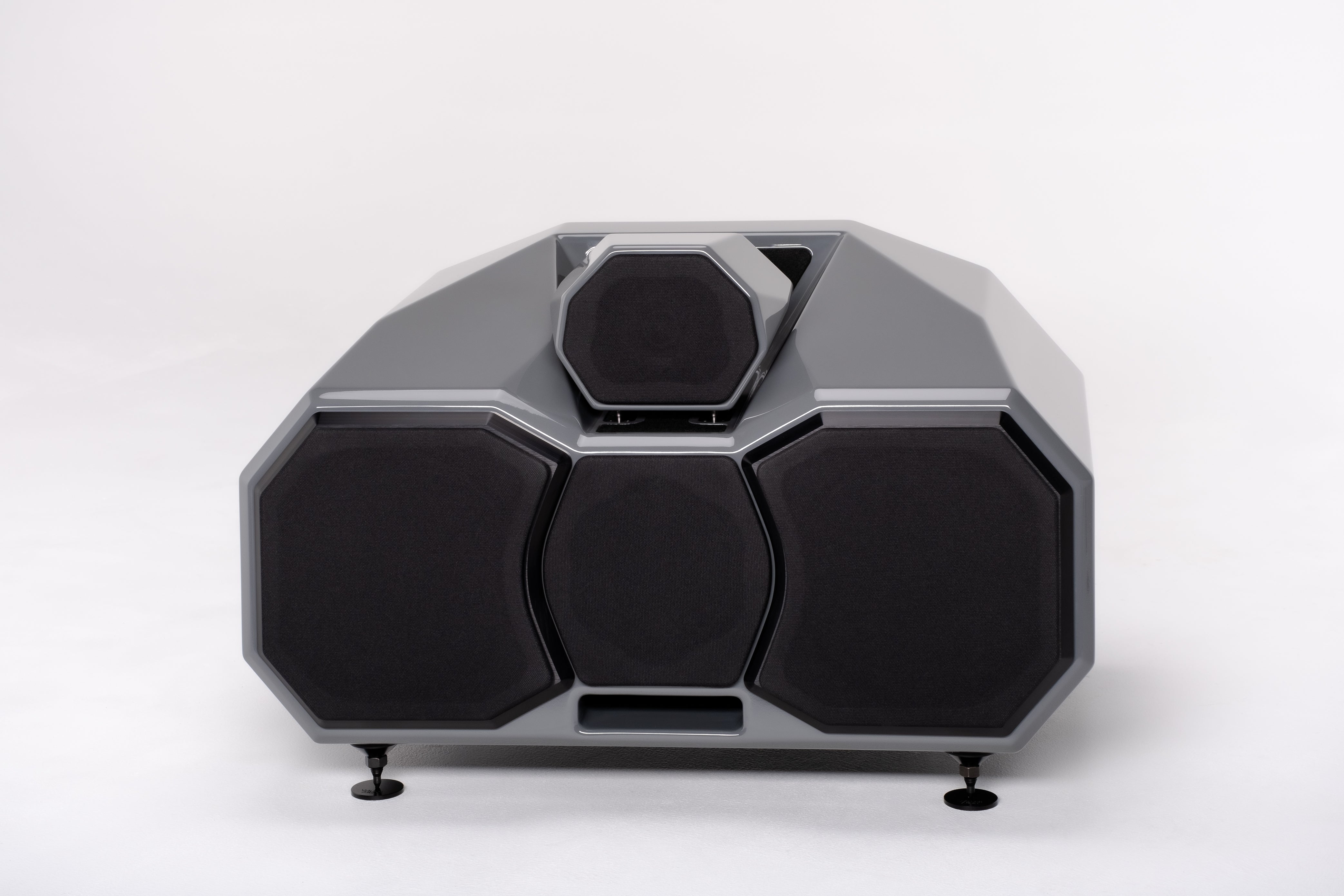 Wilson Audio Mezzo CSC