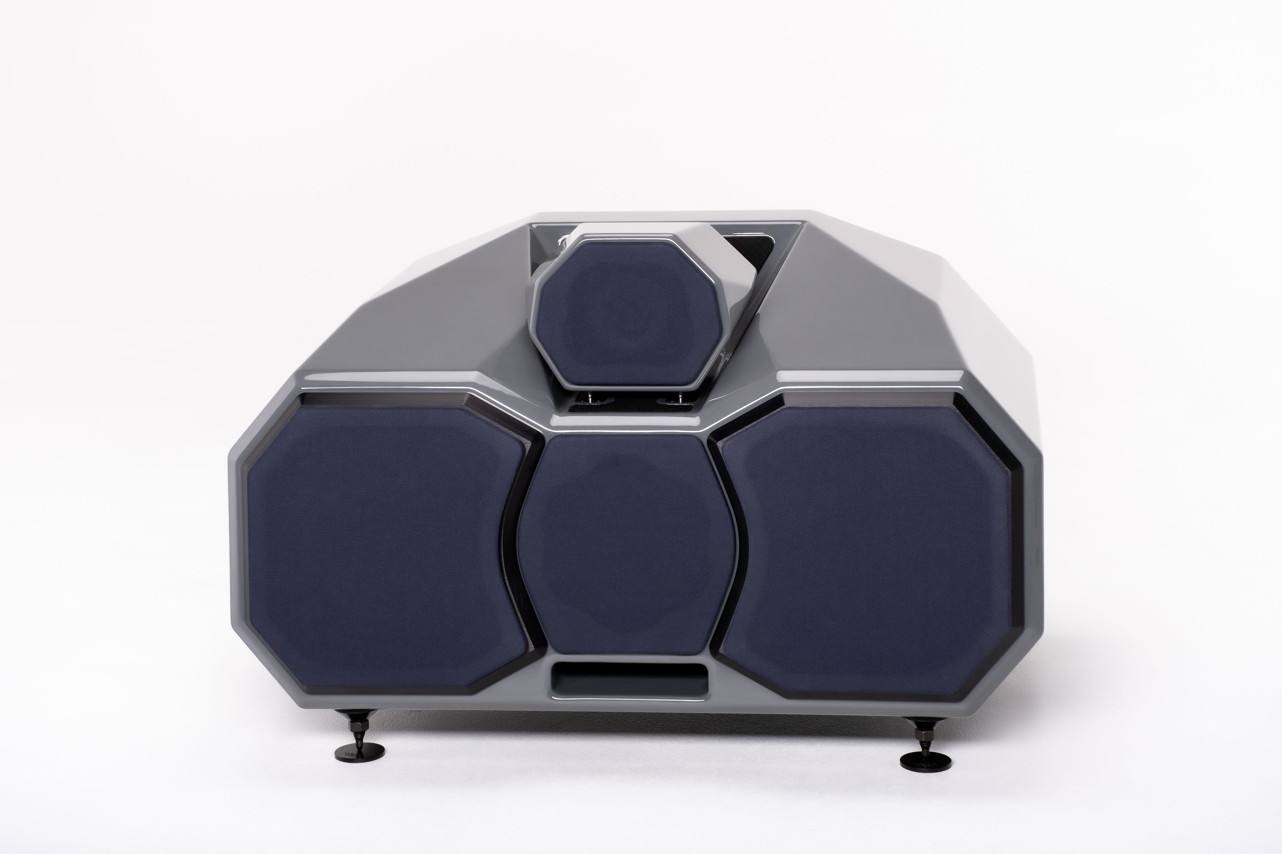 Wilson Audio Mezzo CSC