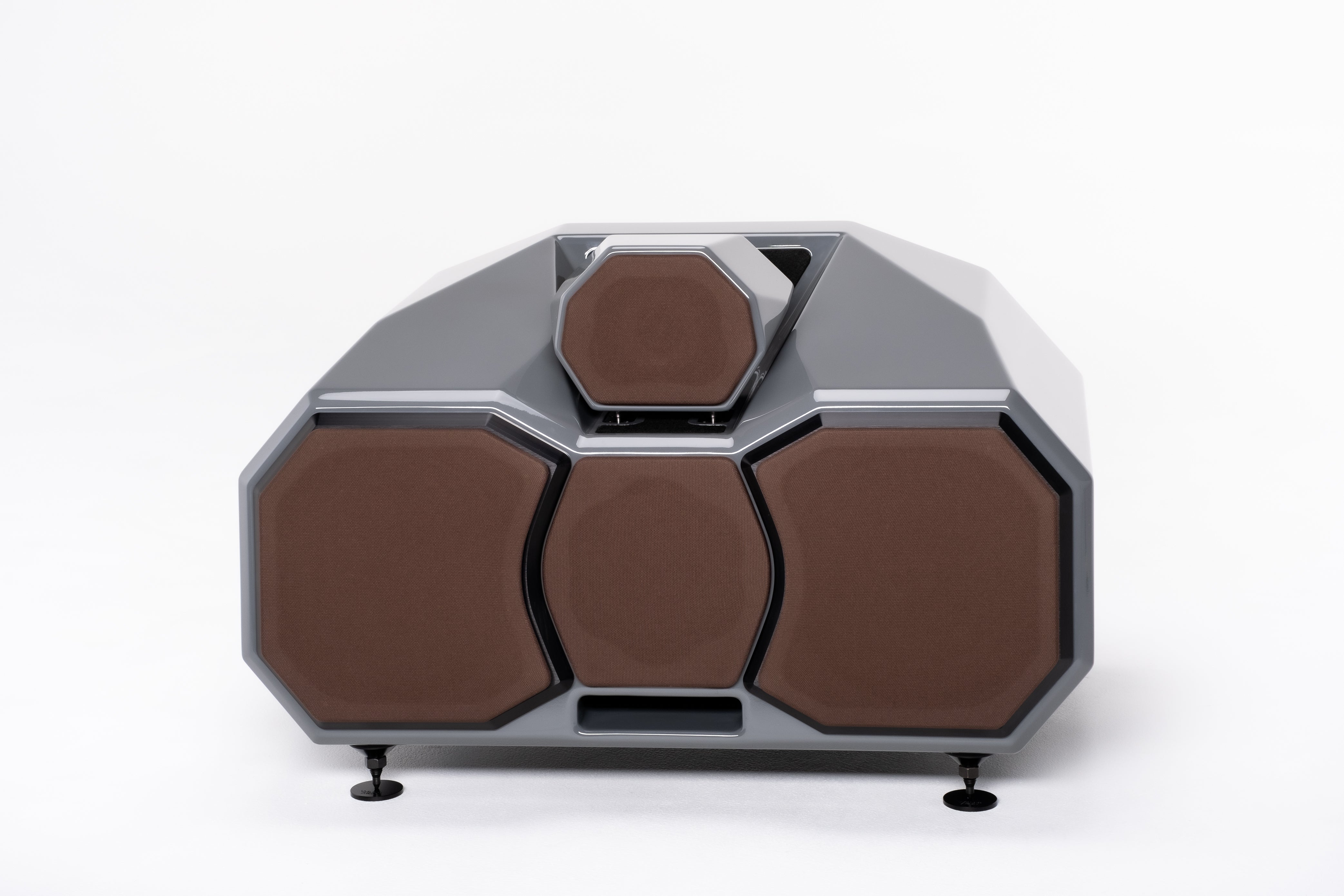 Wilson Audio Mezzo CSC