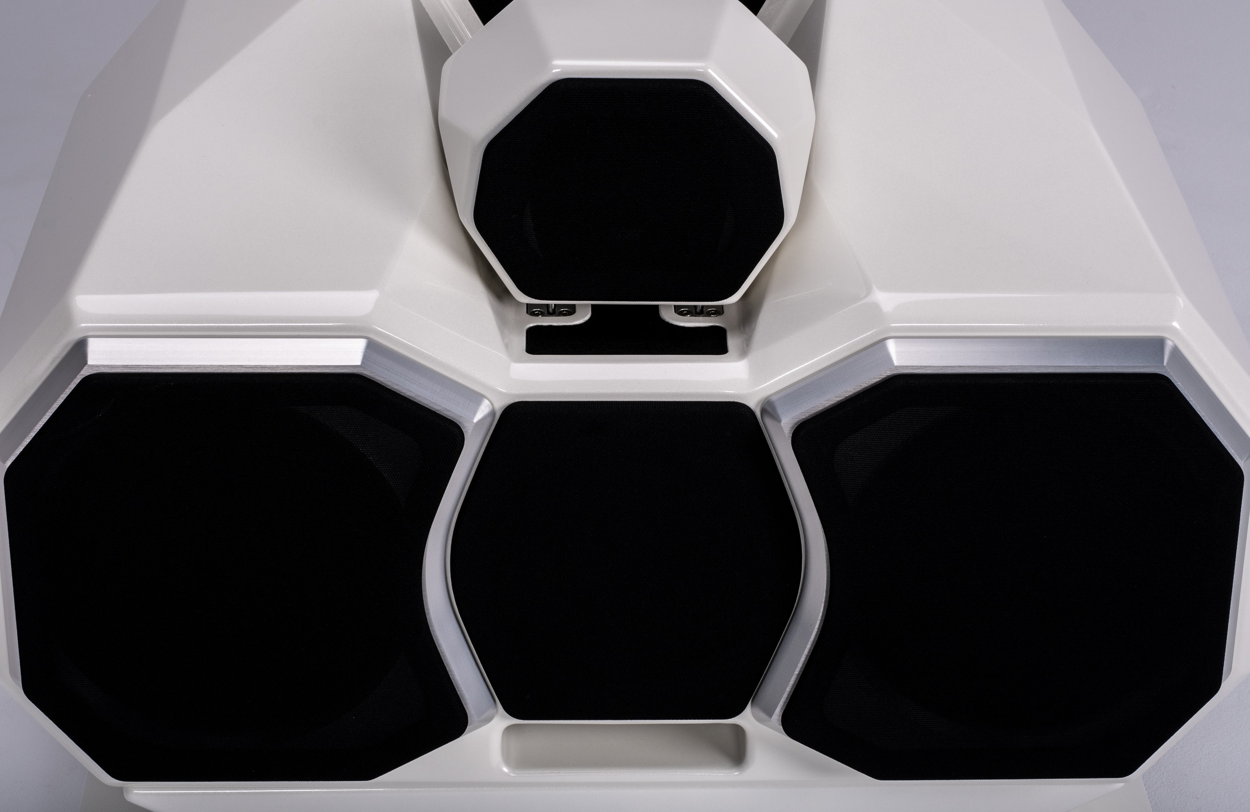 Wilson Audio Mezzo CSC