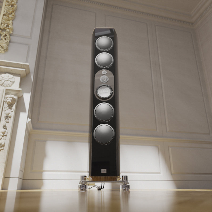 Marten Mingus Orchestra Floorstanding Speaker