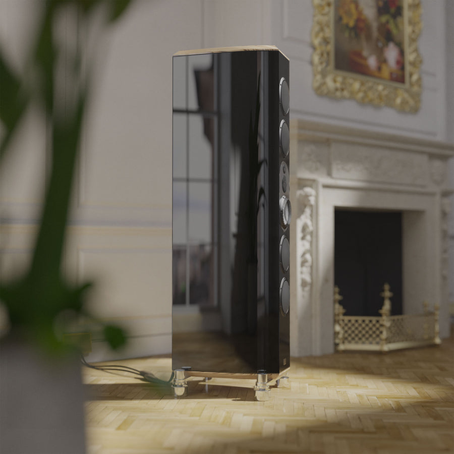Marten Mingus Orchestra Floorstanding Speaker
