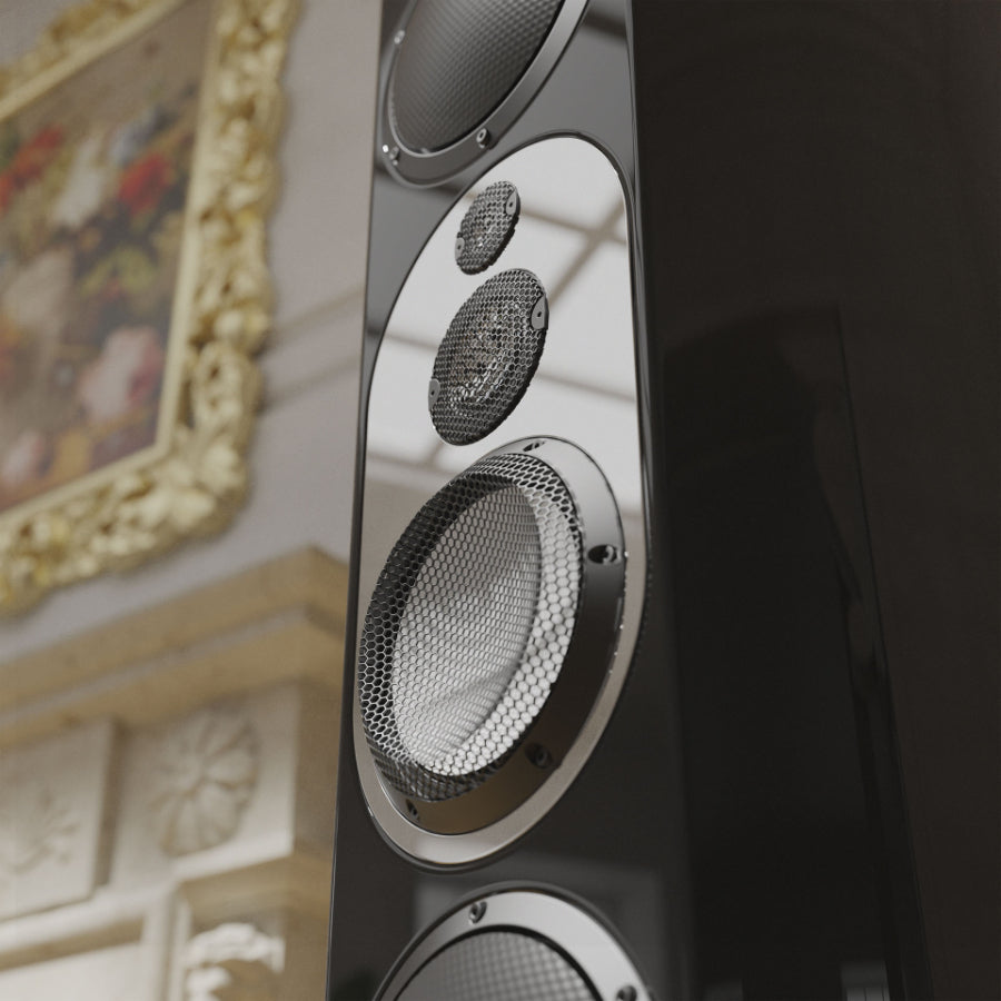 Marten Mingus Orchestra Floorstanding Speaker