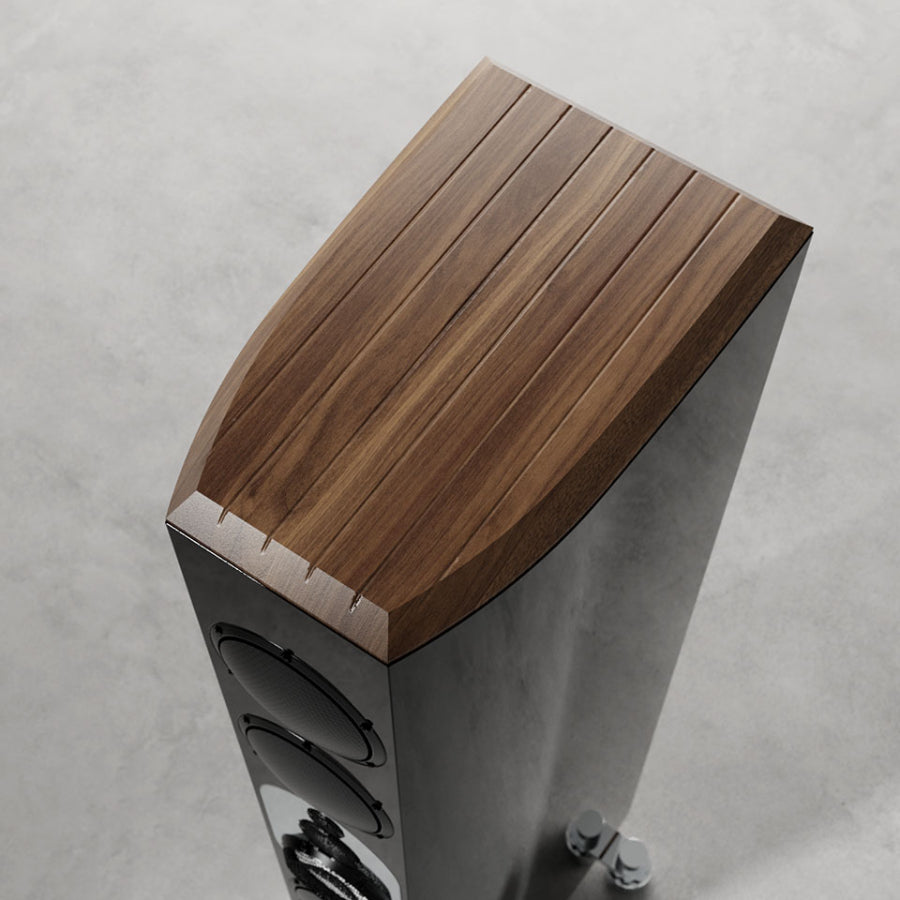 Marten Mingus Orchestra Floorstanding Speaker