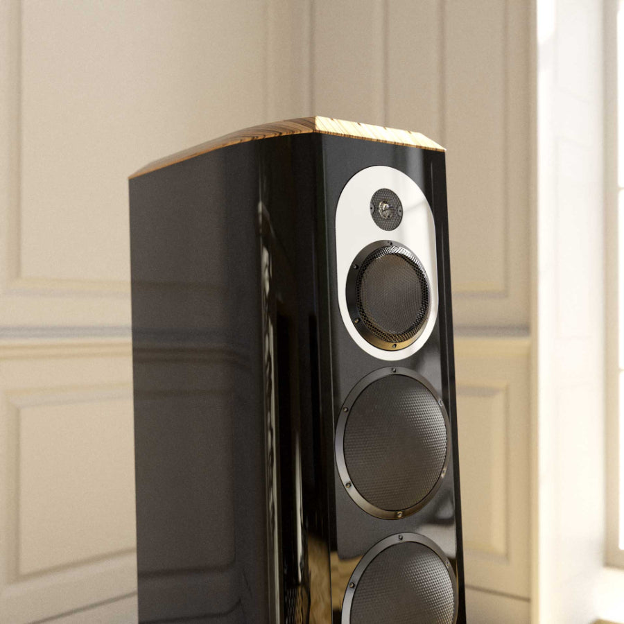 Marten Mingus Quintet 2 Floorstanding Speaker