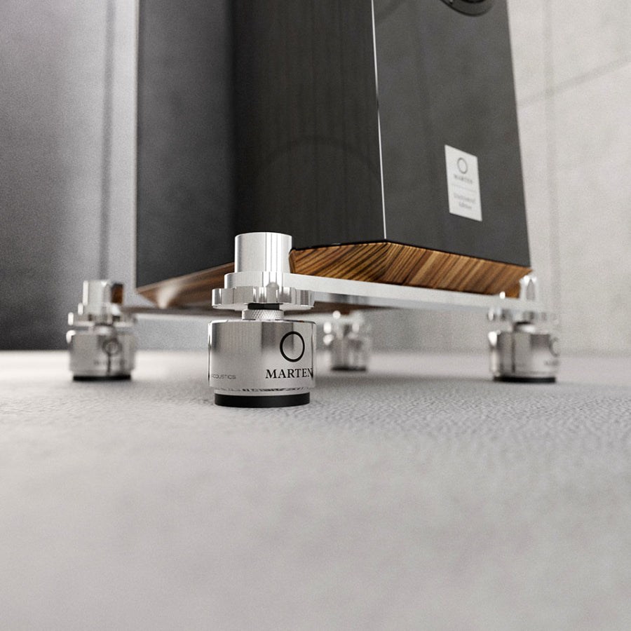 Marten Mingus Quintet 2 Floorstanding Speaker