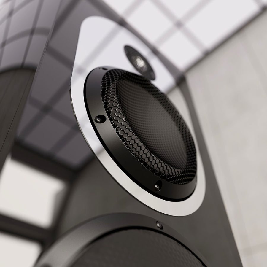 Marten Mingus Quintet 2 Floorstanding Speaker