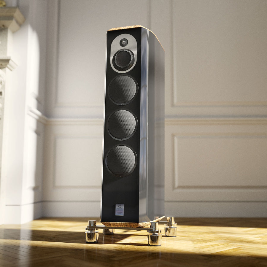 Marten Mingus Quintet 2 Floorstanding Speaker