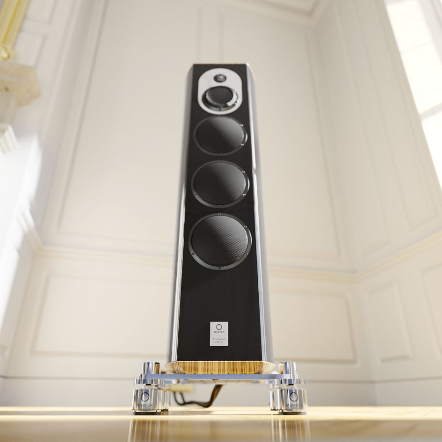 Marten Mingus Quintet 2 Floorstanding Speaker