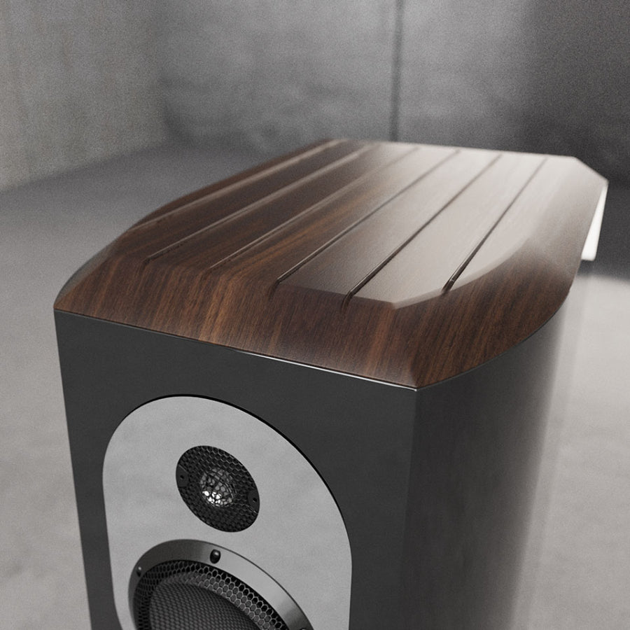 Marten Mingus Quintet 2 Floorstanding Speaker