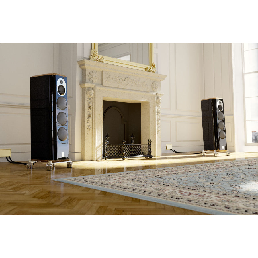 Marten Mingus Quintet 2 Floorstanding Speaker