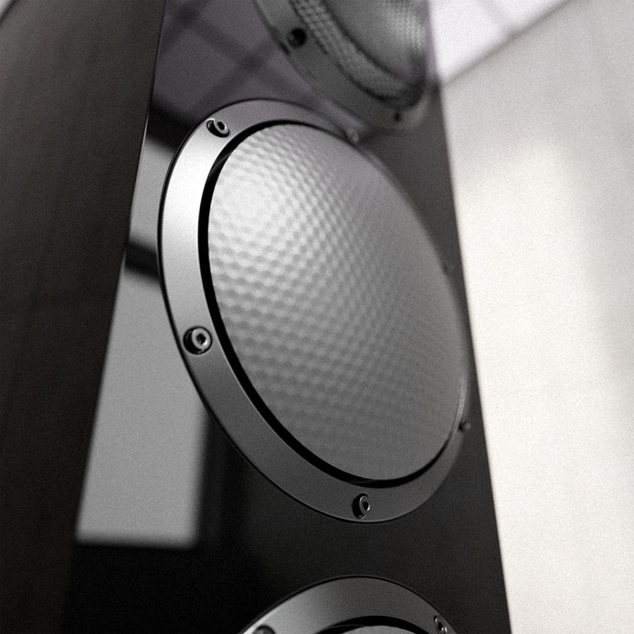 Marten Mingus Septet Floorstanding Speaker