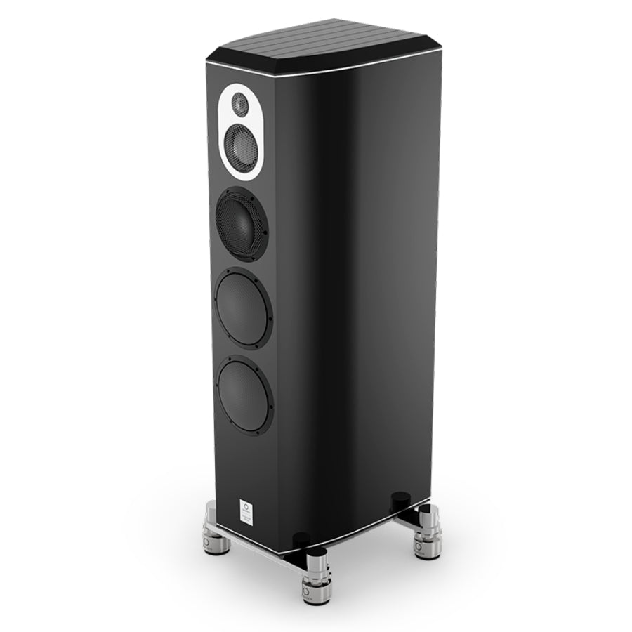 Marten Mingus Septet Floorstanding Speaker