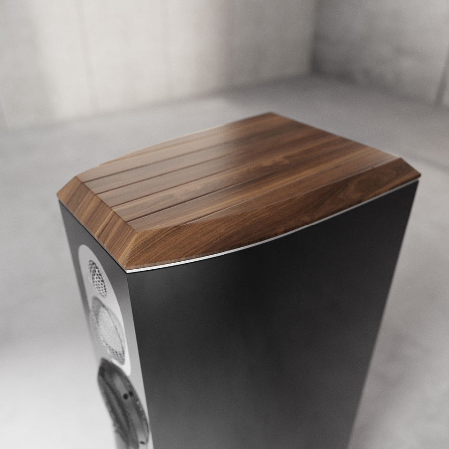 Marten Mingus Septet Floorstanding Speaker