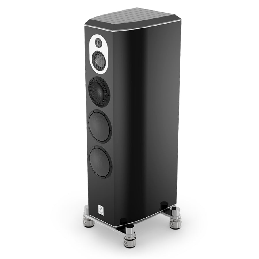 Marten Mingus Septet Floorstanding Speaker