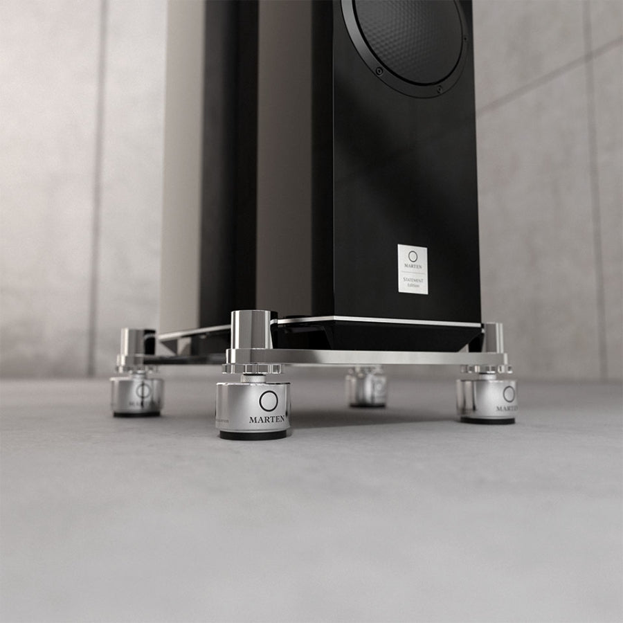 Marten Mingus Septet Floorstanding Speaker