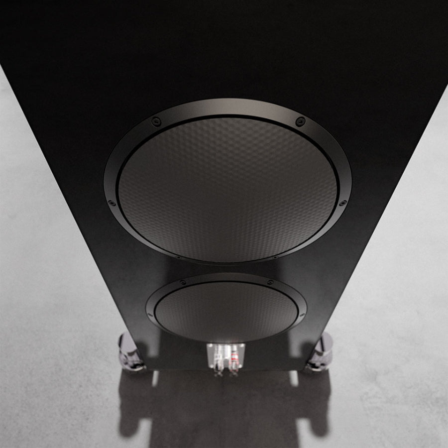 Marten Mingus Septet Floorstanding Speaker