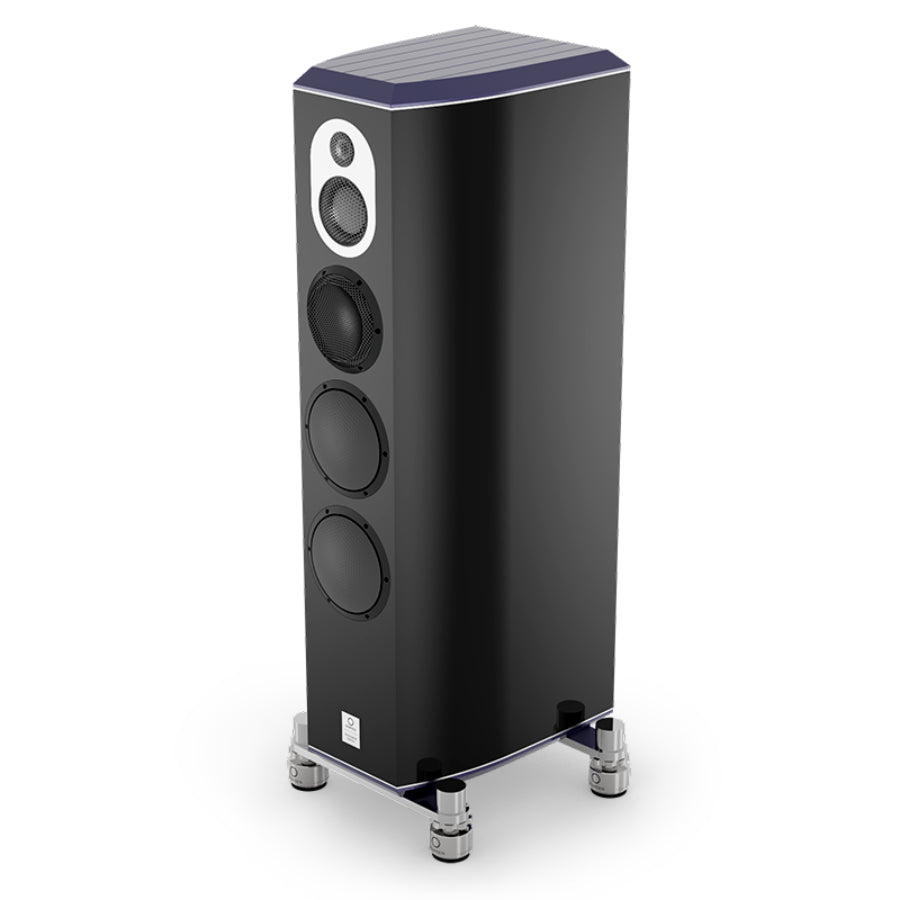 Marten Mingus Septet Floorstanding Speaker
