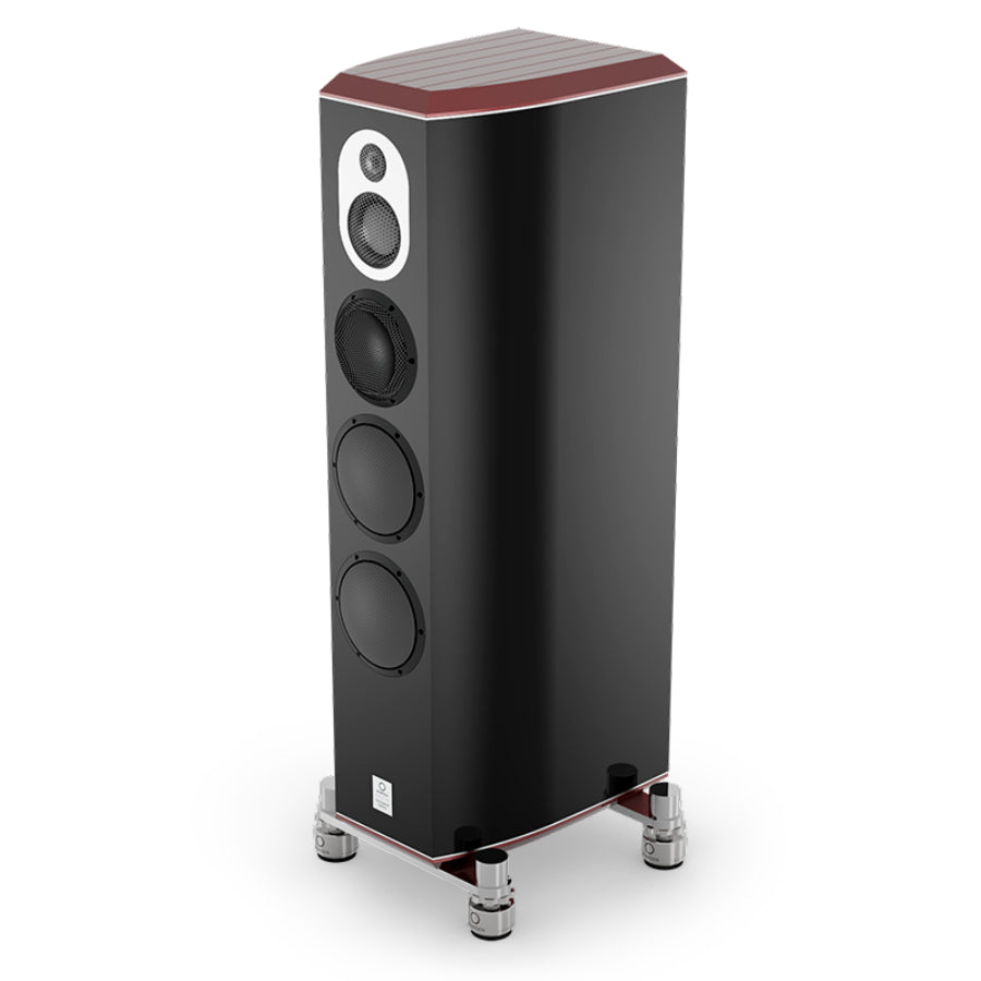 Marten Mingus Septet Floorstanding Speaker