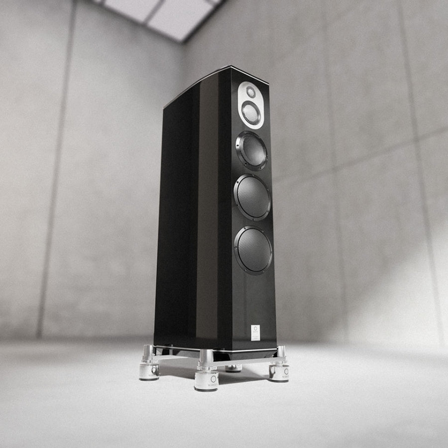 Marten Mingus Septet Floorstanding Speaker