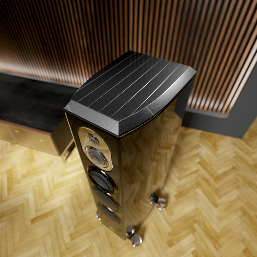 Marten Mingus Septet Floorstanding Speaker