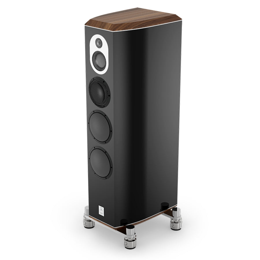 Marten Mingus Septet Floorstanding Speaker